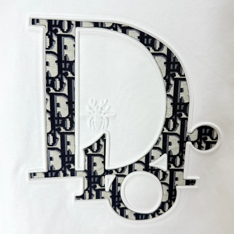 chr1st1an D10r t-shirts